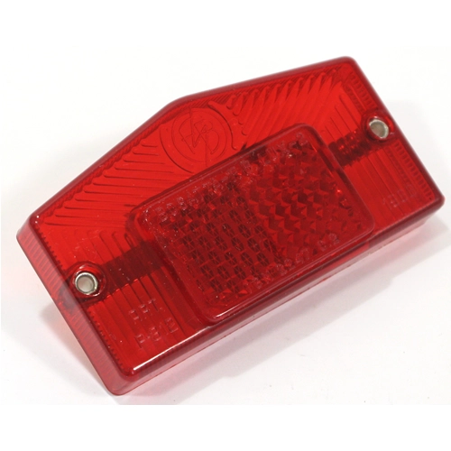 Rear Light Assembly for LAMBRETTA 50 JUNIOR