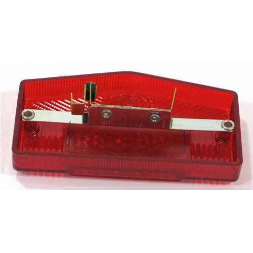 Rear Light Assembly for LAMBRETTA 50 JUNIOR