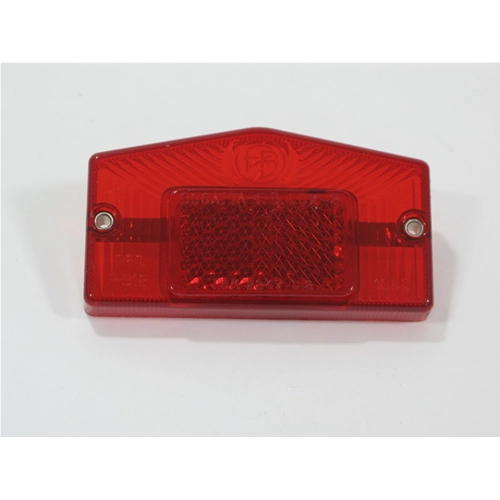 Rear Light Assembly for LAMBRETTA 50 JUNIOR