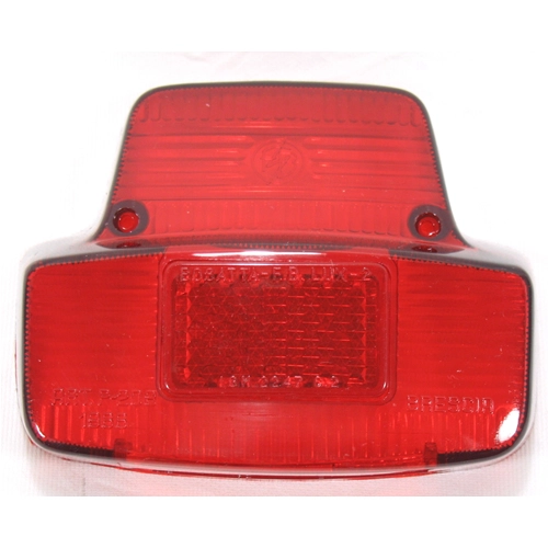 Rear Light Assembly for VESPA 125 150 SUPER SPRINT