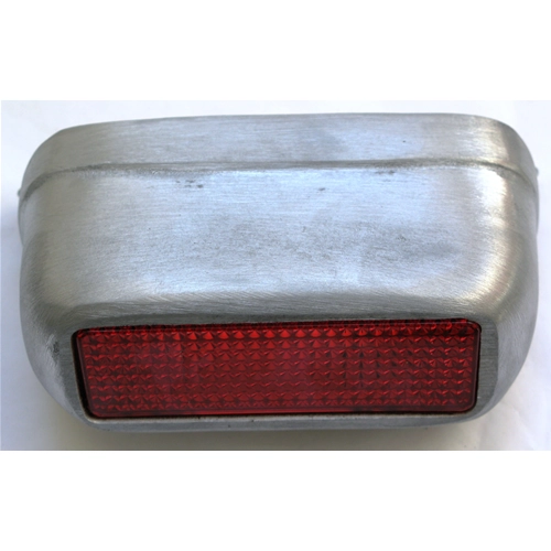Feu arrière double SIEM complet pour Vespa 125 VM1T VU1T année 1953