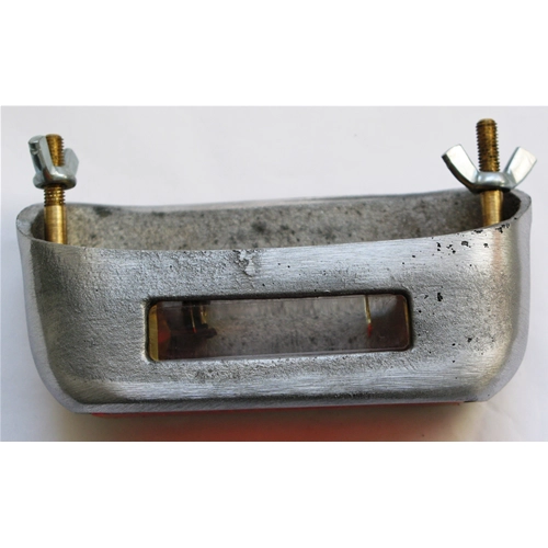Feu arrière double SIEM complet pour Vespa 125 VM1T VU1T année 1953