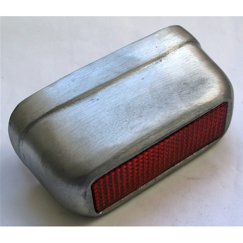 Feu arrière double SIEM complet pour Vespa 125 VM1T VU1T année 1953