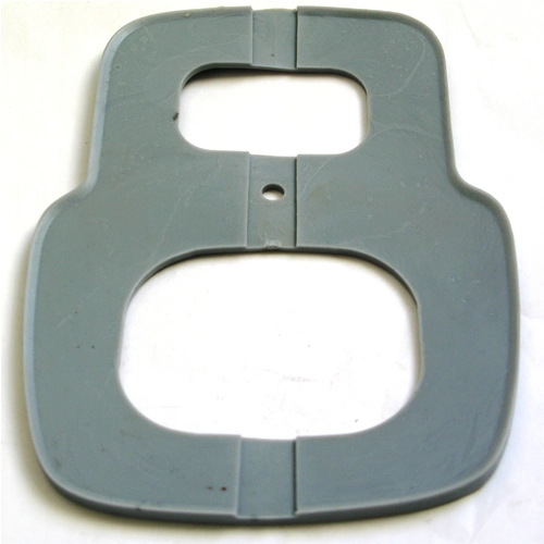 Rear brake light gasket for VESPA 90 S SS 50 50