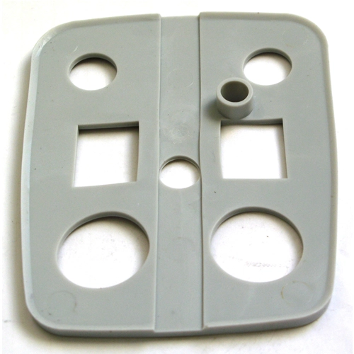 Rear brake light gasket for VESPA 50 NLR ro 073066