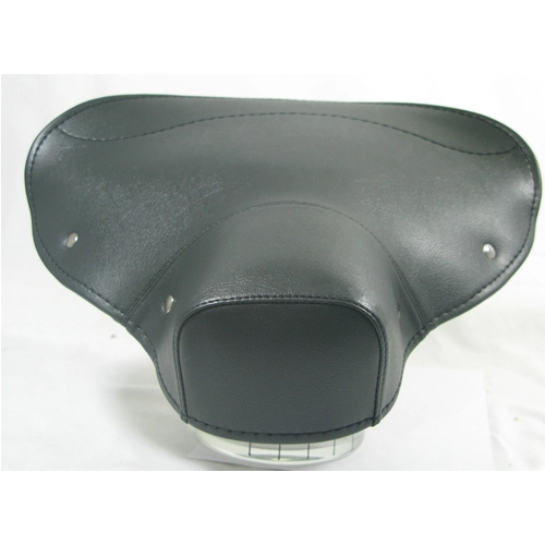 Housse de selle verte pour VESPA 150 VL1T VL2T VL3T VB1T, entraxe de 17,5 cm