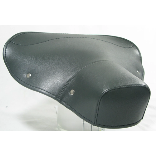 Housse de selle verte pour VESPA 150 VL1T VL2T VL3T VB1T, entraxe de 17,5 cm