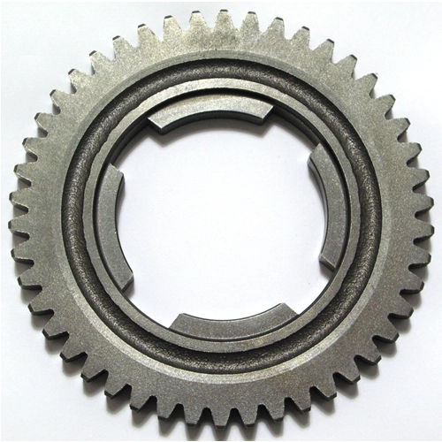 Gear z 46 4 fourth speed gear for VESPA 50 SPECIAL 125 PRIMAVERA ET3 PK XL FL2 HP NLR ro 134906 from 1978 onwards