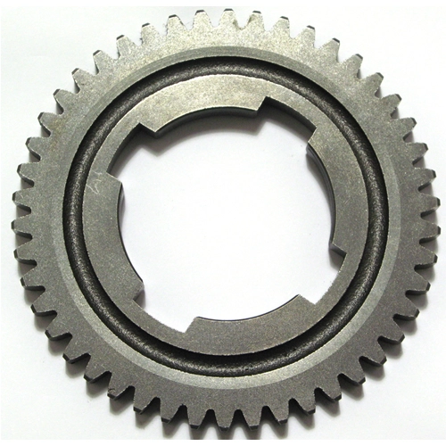 Gear z 46 4 fourth speed gear for VESPA 50 SPECIAL 125 PRIMAVERA ET3 PK XL FL2 HP NLR ro 134906 from 1978 onwards