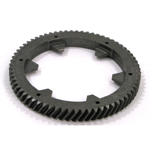 Crown Gear Z 67 helical teeth for VESPA 125 150 PX SPRINT VELOCE GT GTR TS SUPER ro 077351