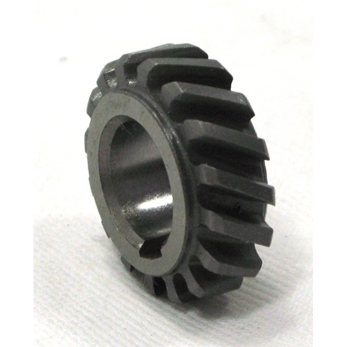 16-tooth gear 25270972 PINASCO for VESPA 50 SPECIAL PRIMAVERA ET3 - APE 50 speed increase 10 km/h