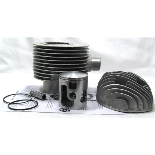 16-tooth gear 25270972 PINASCO for VESPA 50 SPECIAL PRIMAVERA ET3 - APE 50 speed increase 10 km/h