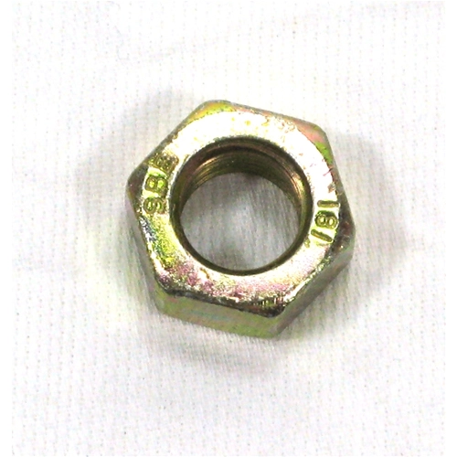 Schwungrad-Befestigungsmutter M12 x 1,25 mm (Schlüsselweite 19) für VESPA 80 125 150 200 PX PE PK RUSH N FL XL COSA APE 50 alle ro 021112