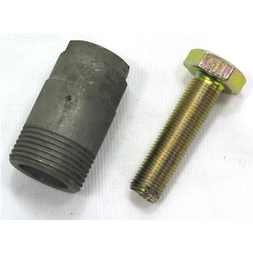 Kupplungsabzieher M 23 x 1,5 für VESPA 150 GS, 160 GS, 180 SS