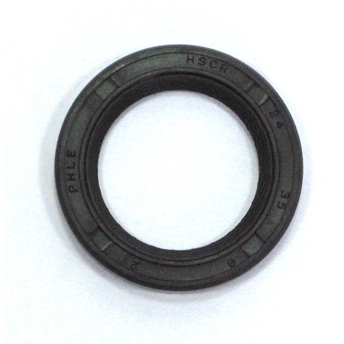 Joint d'huile de vilebrequin, côté volant moteur, pour VESPA 125 TS -150 200 RALLY PX PE ARCOBALENO P200E