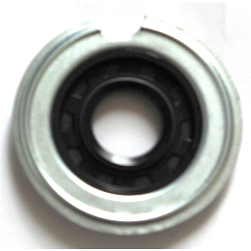 Retén de aceite de 20 x 40 x 6 mm para cigüeñal, volante y embrague de VESPA 125 VM VN VNA1 2 GS 1° 150 VB1 VBA VL1 2 3 GL - muesca redonda ro 025180