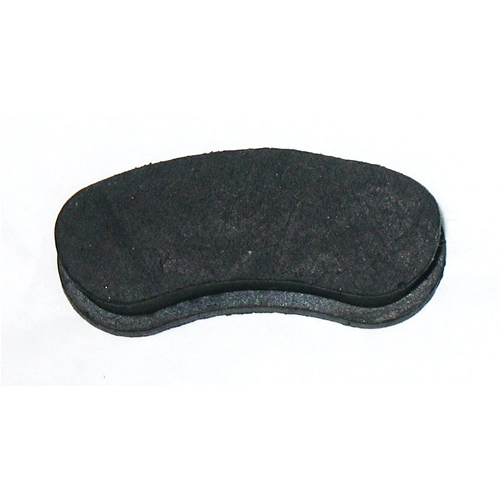 Inserto de ranura de magneto de volante para VESPA 125 primavera ET3 80 125 150 200 PX PE ro 133652 110856 tipo pequeño