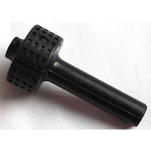 Motorseitiger Silentblock-Gummipuffer für VESPA 50 NLR SPECIAL PK S XL HP 90 SS 125 PRIMAVERA ET3 PK S XL HP 41 x 20 x 10 mm Revival ro 112204