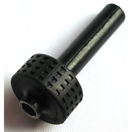 Motorseitiger Silentblock-Gummipuffer für VESPA 50 NLR SPECIAL PK S XL HP 90 SS 125 PRIMAVERA ET3 PK S XL HP 41 x 20 x 10 mm Revival ro 112204