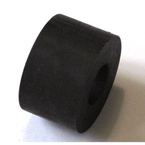 Amortiguador elástico para VESPA APE, diámetro mm. 29X12.5X17.5