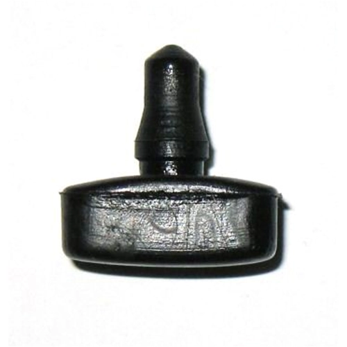 Vorderradgabelpuffer für Piaggio CIAO EURO 1 2 MIX TEEN 16 x 22 mm ro 176373