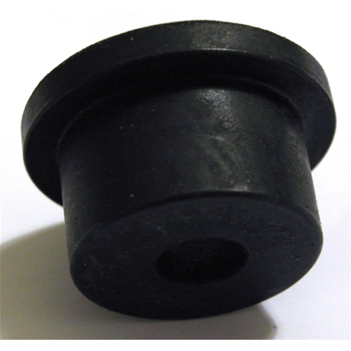 Gummipuffer für den Sitzanschlag der VESPA GS 150 VS1 von 1955 bis 1961