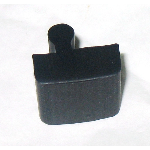 Crankcase buffer for starter lever for VESPA 50 90 125 SPECIAL PRIMAVERA ET3 PK from 1978 APE P 50 TM P50 ro 165206