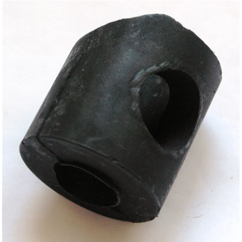 oberer Puffer für den hinteren Stoßdämpfer für VESPA 125 V1T bis V15T V30T bis V33T VU1T VM1T bis VM2T VN1T >6000