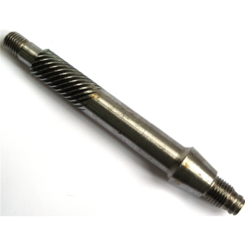Wheel Shaft - Brake Drum for VESPA SUPER PS
