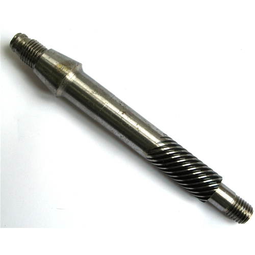 Wheel Shaft - Brake Drum for VESPA SUPER PS