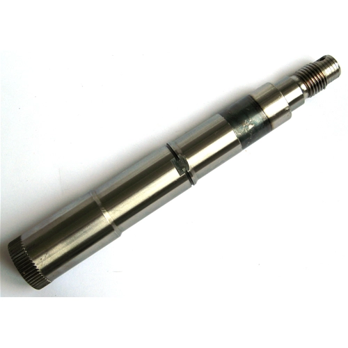 Eje de rueda - Tambor de freno para VESPA PX PE 2ª serie