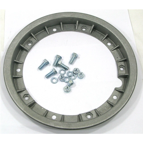 Tapa de llanta/tamaño de freno modelo RUSH arenada para VESPA 50 125 150 200
