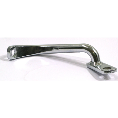 Soporte para espejo retrovisor del manillar izquierdo para VESPA 125 VNB3 4 5 6 T 150 VB1 VBA1 VBB1>2T GS VS1 160 GS