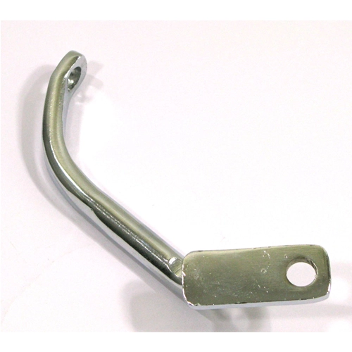 Soporte para espejo retrovisor del manillar izquierdo para VESPA 125 VNB3 4 5 6 T 150 VB1 VBA1 VBB1>2T GS VS1 160 GS