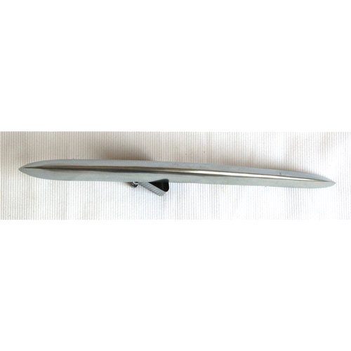 Emblema corto para faro delantero de VESPA 125 APE 150 (modelo antiguo)