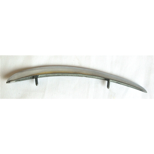 Emblema corto para faro delantero de VESPA 125 APE 150 (modelo antiguo)