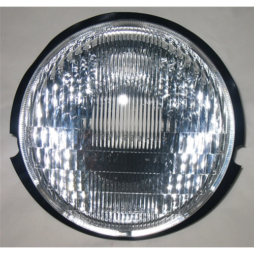 Front Headlight Unit for VESPA PK 50 125 FL2 HP PK 50 AUTOMATICA FL2 ro 265939 265940