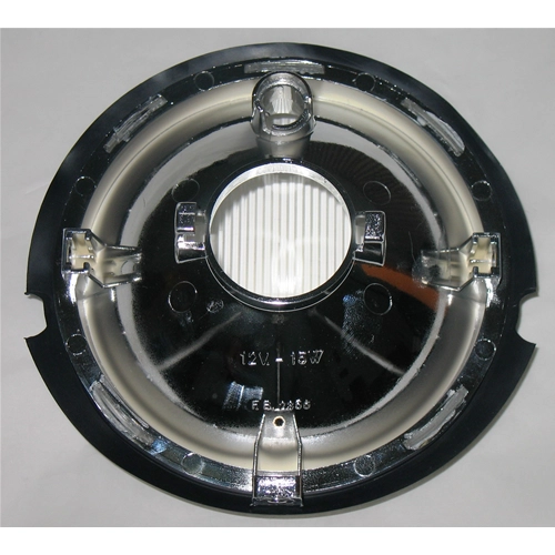 Front Headlight Unit for VESPA PK 50 125 FL2 HP PK 50 AUTOMATICA FL2 ro 265939 265940