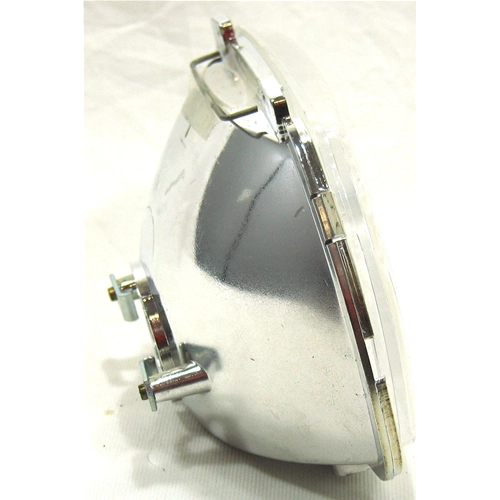 Front Headlight Unit for VESPA APE 175 350 400 450 500 PENTARÒ ro 071273