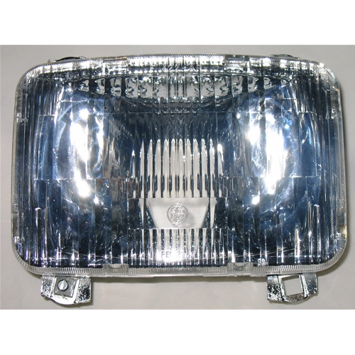 Bloc optique de phare avant pour VESPA APE P 50 TL3 TM 50 TL4 TM P 50 FL1 2 TL5 TL6 ro 188483
