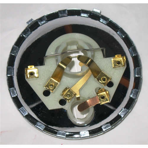 Front Headlight Unit for VESPA 90 from 1963 50 Super Sprint SS from 1963