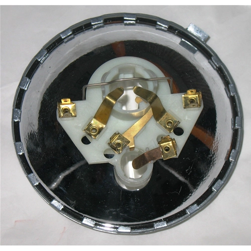White Headlight Unit for VESPA GTR TS SPRINT VELOCE RALLY ro 113890