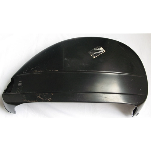 Linke Motorhaube mit Blinker für Vespa PX