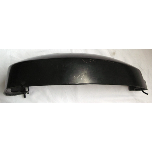 Linke Motorhaube mit Blinker für Vespa PX