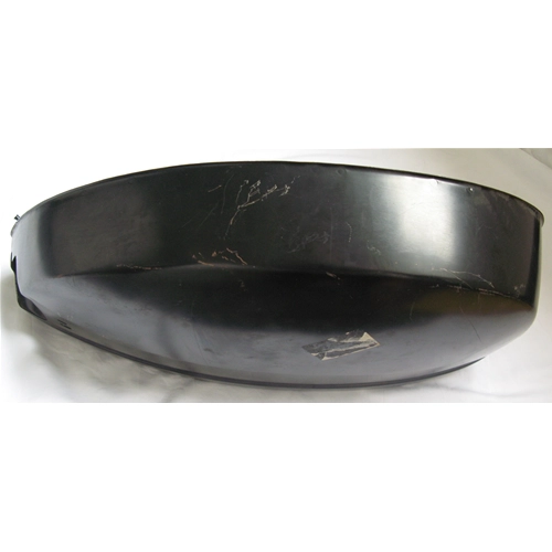 Linke Motorhaube mit Blinker für Vespa PX