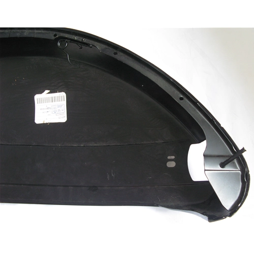 Linke Motorhaube mit Blinker für Vespa PX