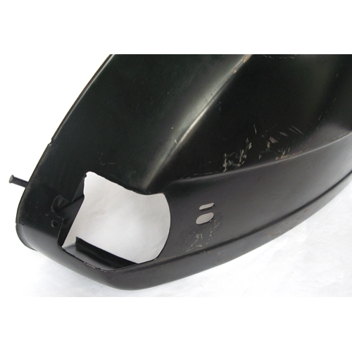Linke Motorhaube mit Blinker für Vespa PX
