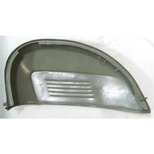Cofano Destro per VESPA SUPER