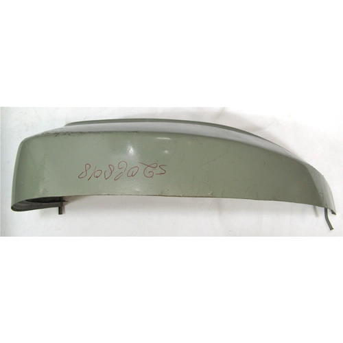 Cofano Destro per VESPA SUPER