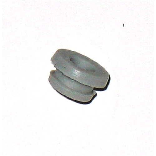 Pasacables gris para capó de VESPA 125 150 de 1958 a 1961.